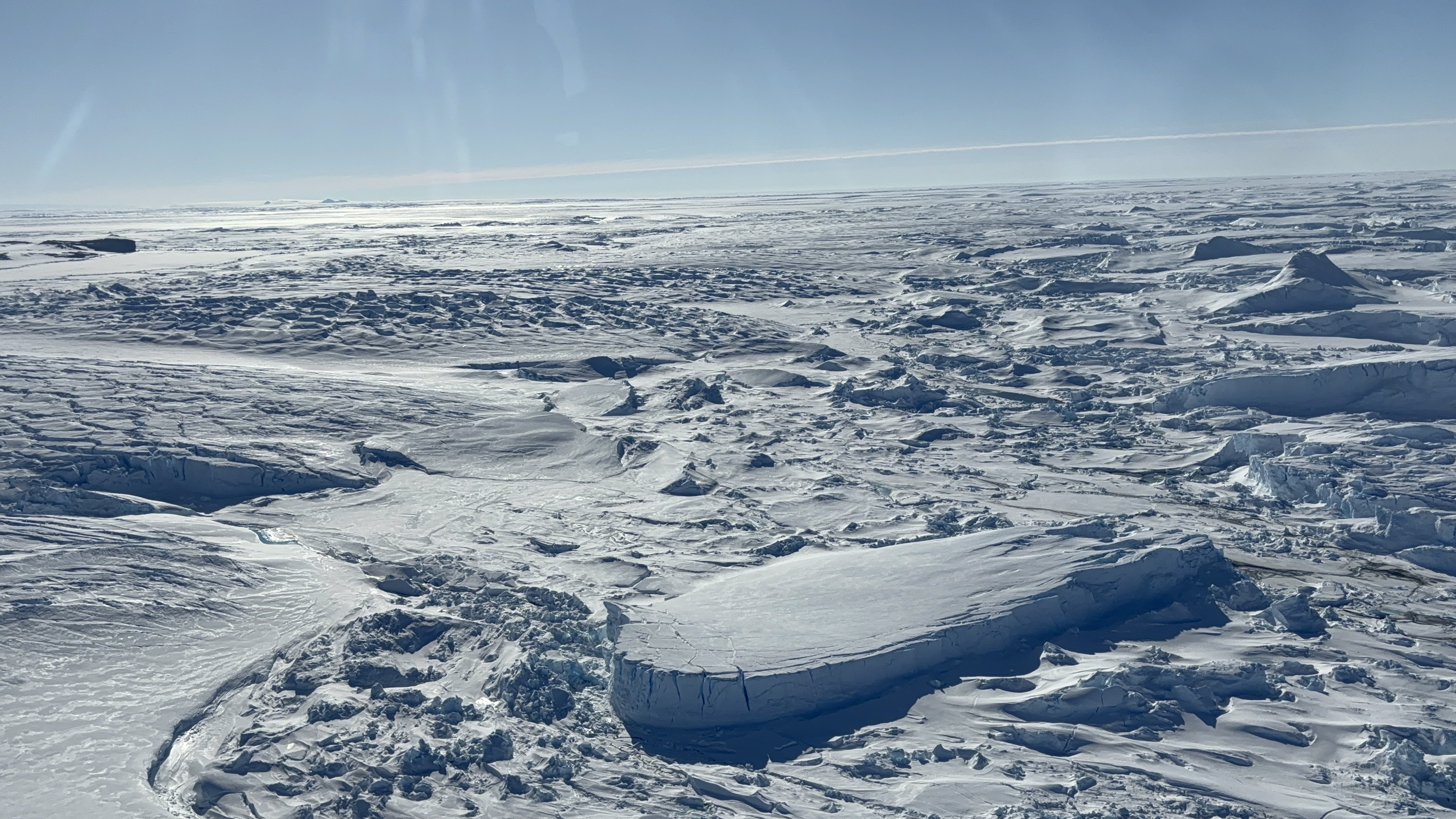 Antarctica